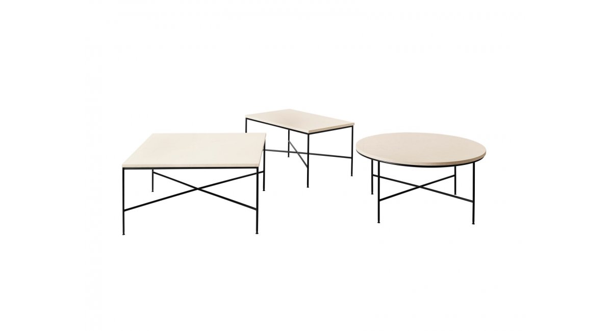 Mesa Planner Fritz Hansen en Minim