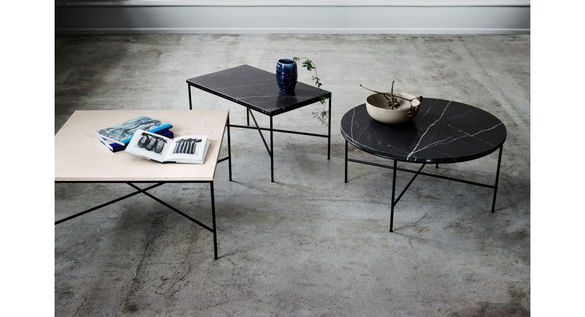 Mesa Planner Fritz Hansen en Minim