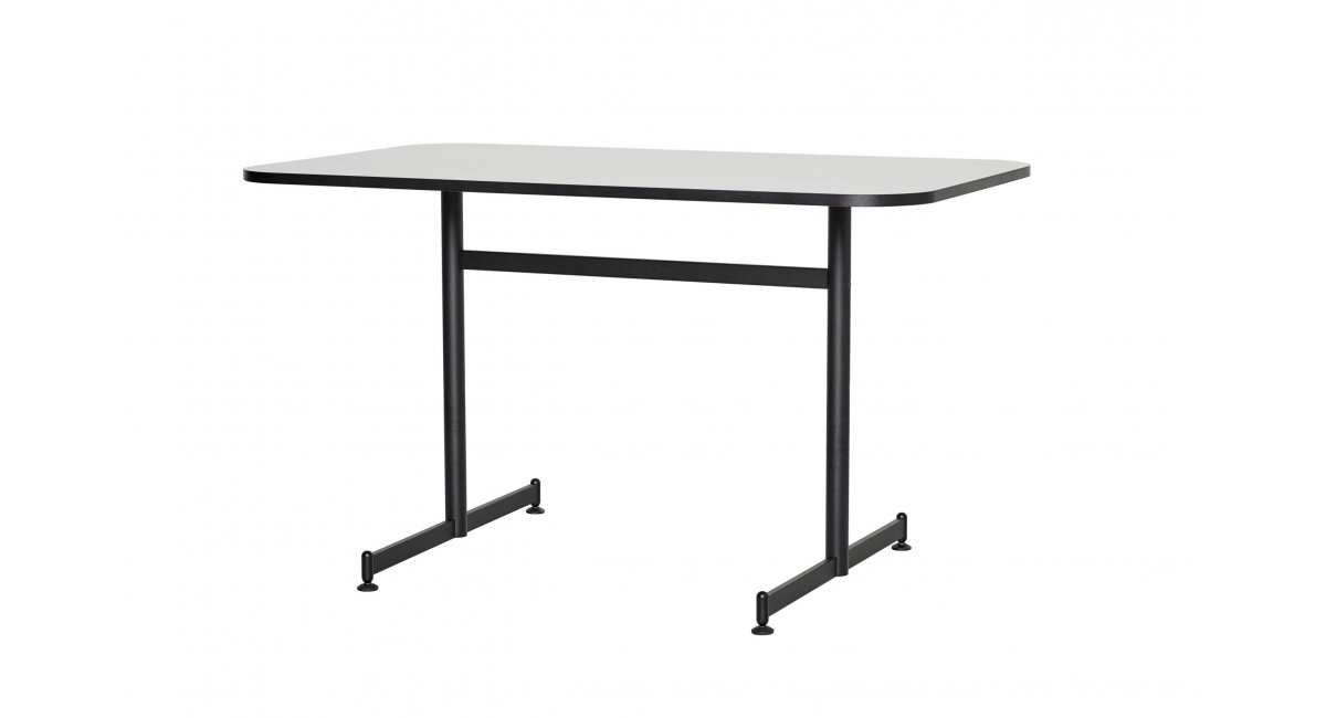 Mesa Plenum Fritz Hansen en Minim