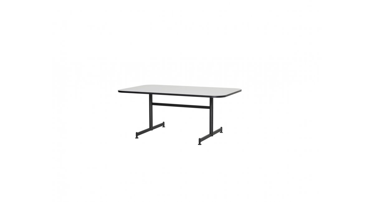 Mesa Plenum Fritz Hansen en Minim