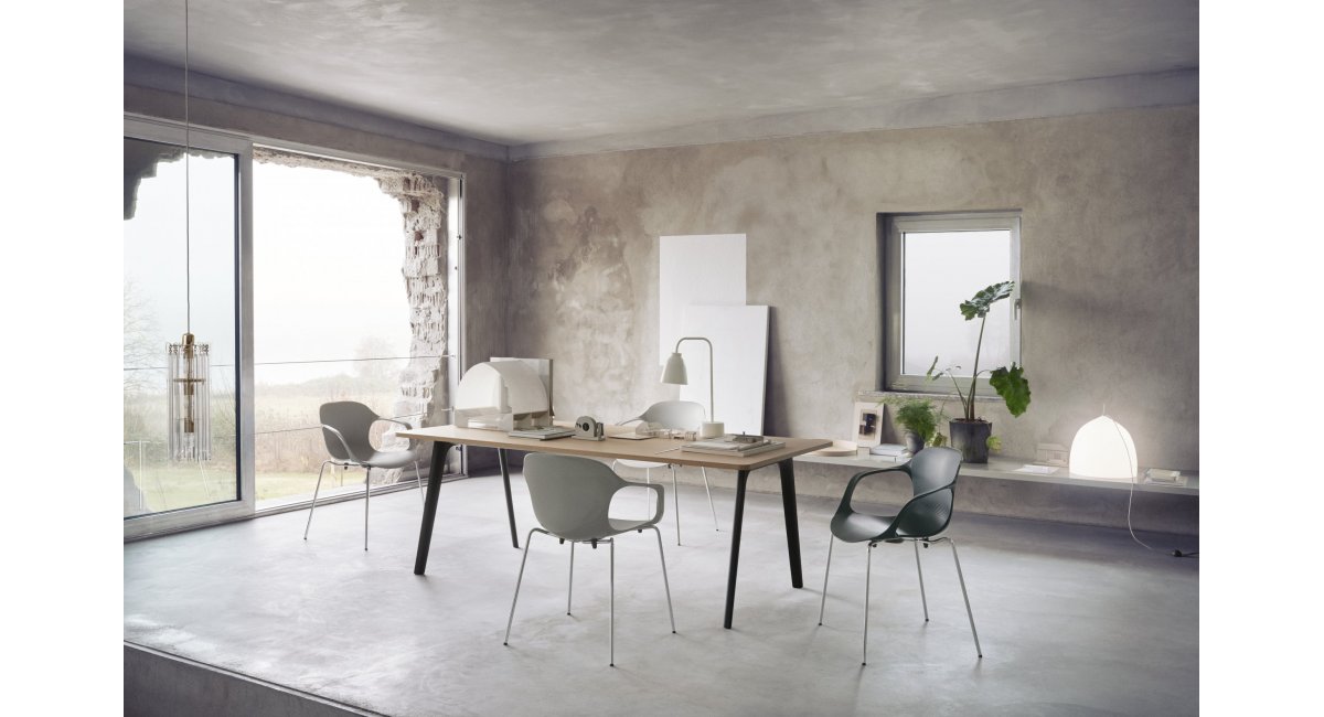 Mesa Pluralis Fritz Hansen en Minim