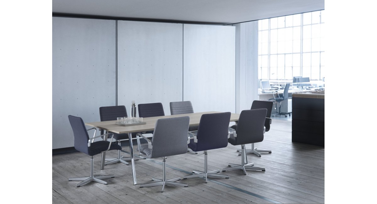 Mesa Pluralis Fritz Hansen en Minim