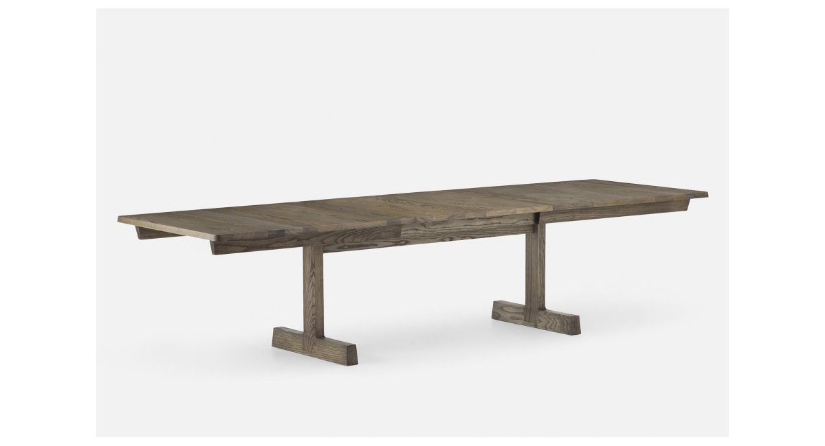 Mesa Refectory de la Espada en Minim