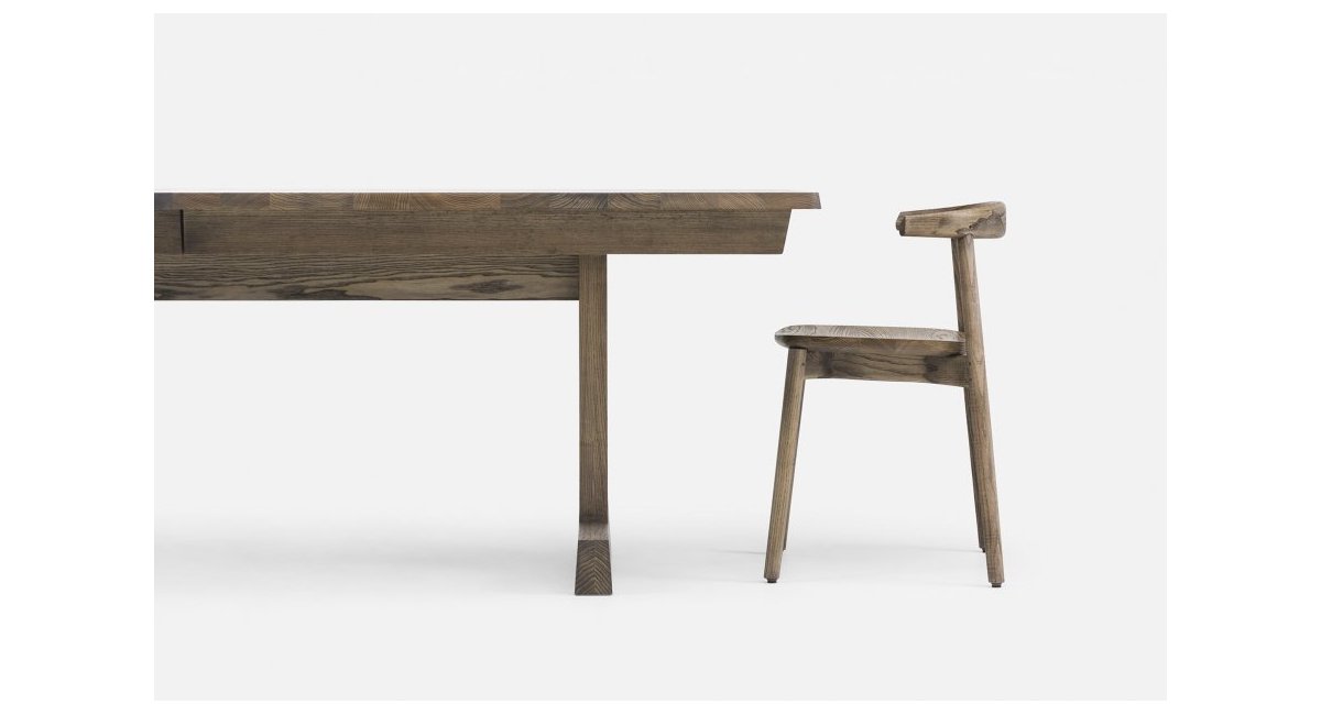 Mesa Refectory de la Espada en Minim