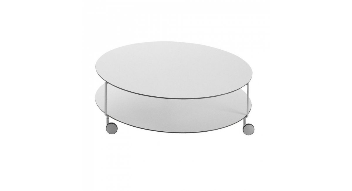 Girò Zanotta minim Barcelona