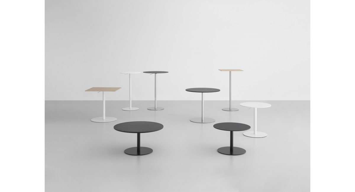 Mesa brio_La Palma_mesas minimalistas_mesas minimal_mesas contemporaneas_mesas ligeras_MINIM Showroom_Barcelona_Madrid_familia brio