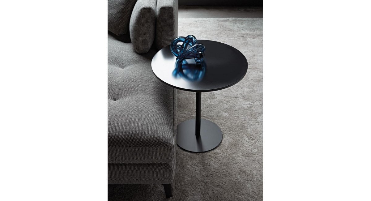 Bellagio - mesa auxiliar - Minotti - MINIM - varios modelos - tamaños