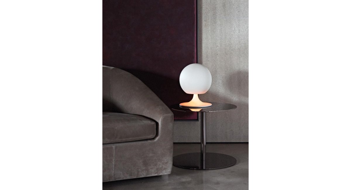 Bellagio - mesa auxiliar - Minotti - MINIM - varios modelos - tamaños