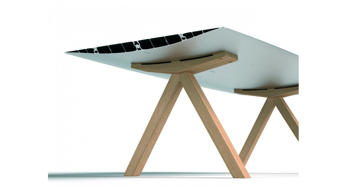 bd (barcelona design), Table b