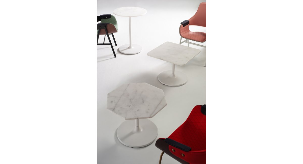 bd (barcelona design), Showtime