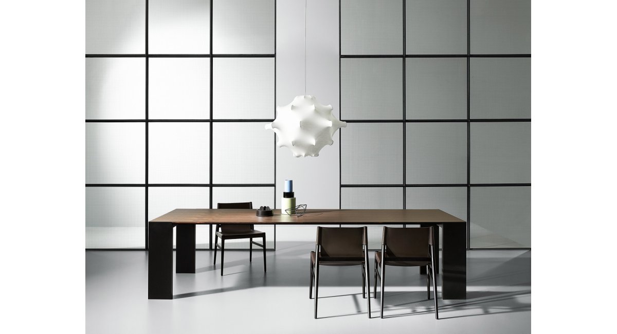 Metallico - Porro - Mesa - MINIM