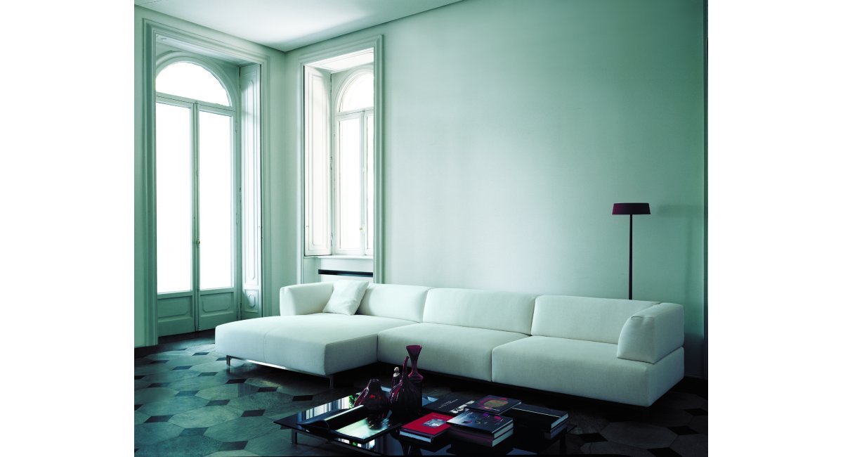 Living Divani, Metro2