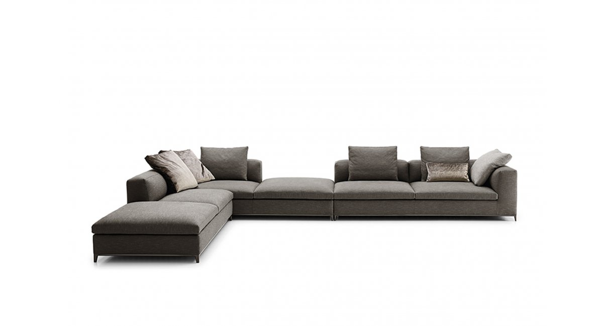 B&amp;B Italia, Michel club