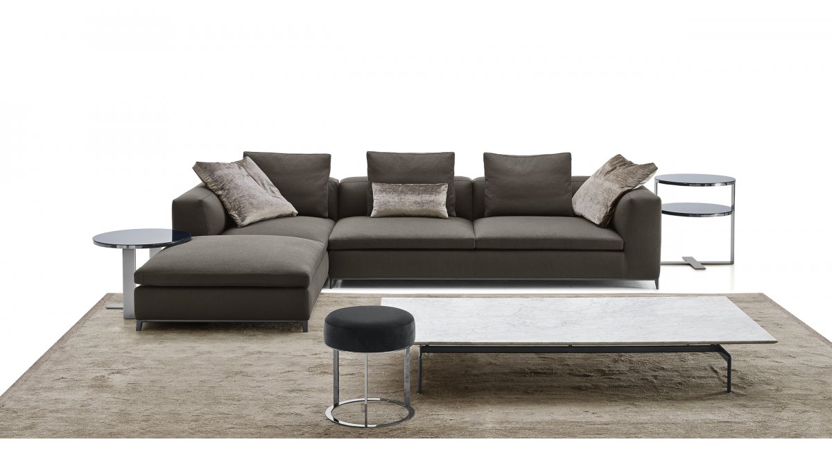 B&amp;B Italia, Michel club