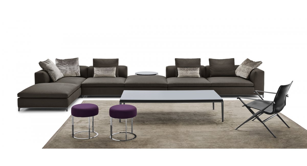 B&amp;B Italia, Michel club