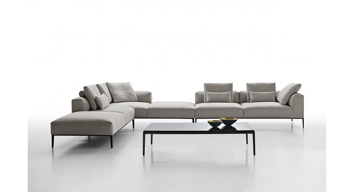 B&amp;B Italia, Michel Effe