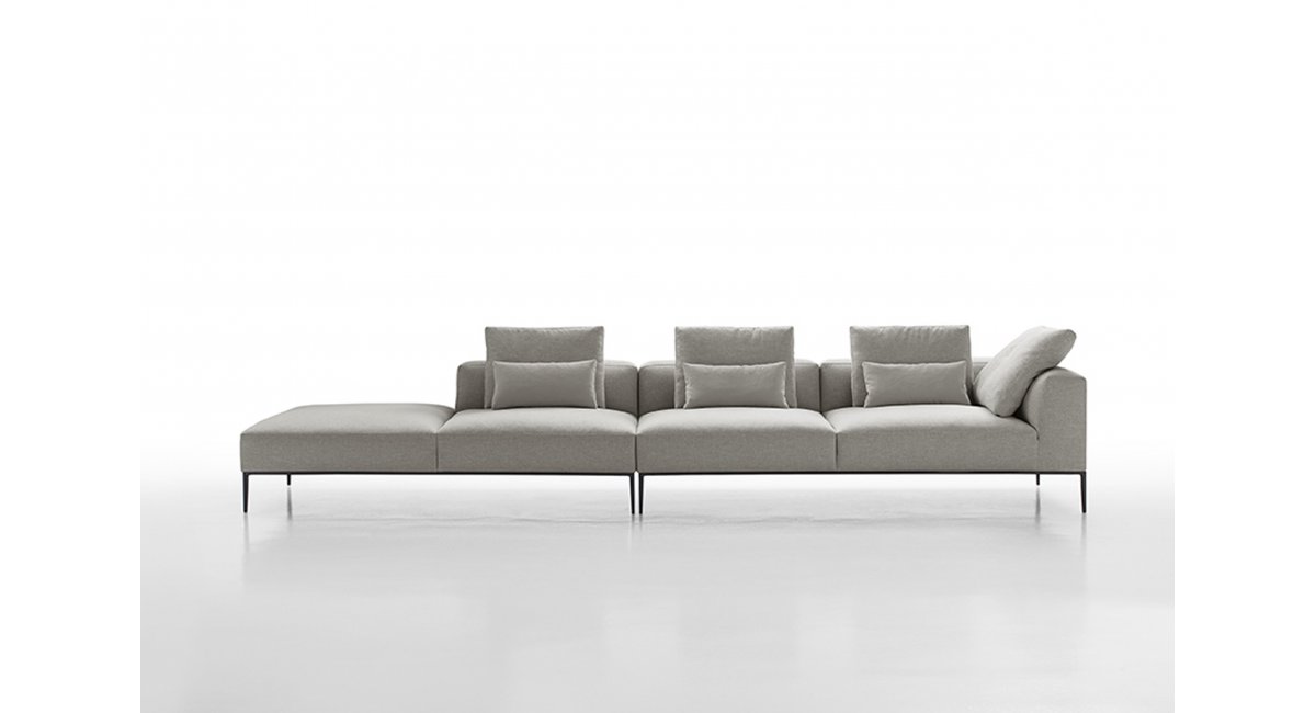 B&amp;B Italia, Michel Effe