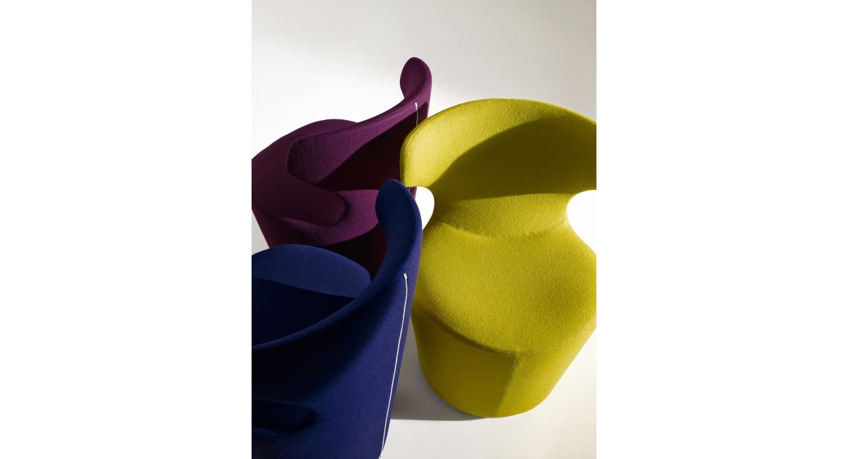 B&amp;B Italia, Michel club