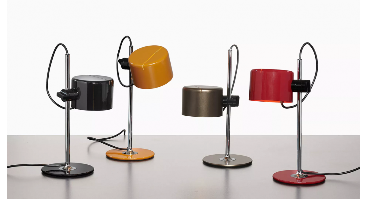 MiniCoupe_Oluce_Minim Barcelona Madrid