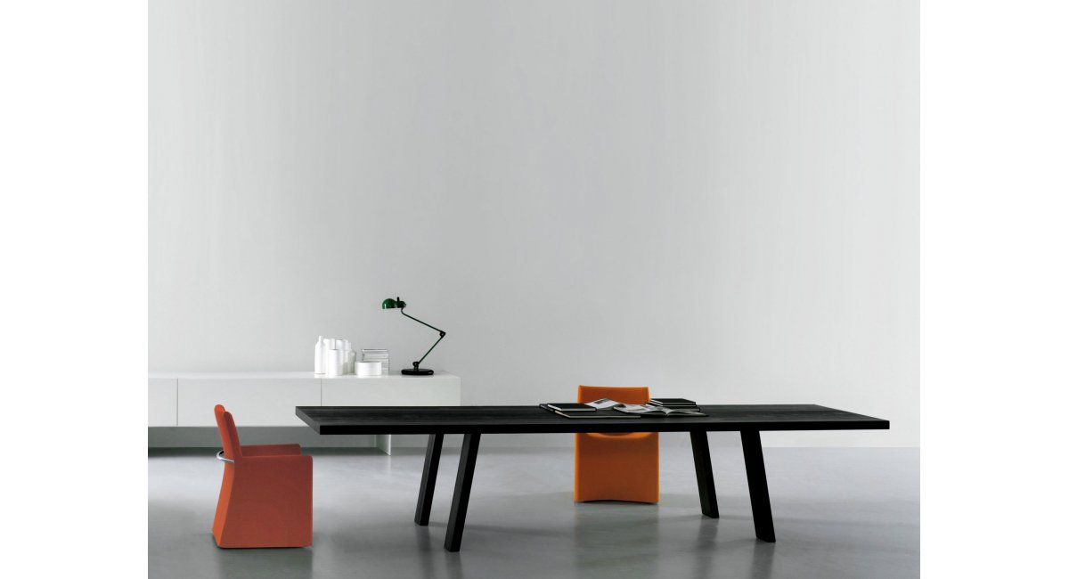 Minimo - Porro - Mesa - MINIM - lifestyle estudio