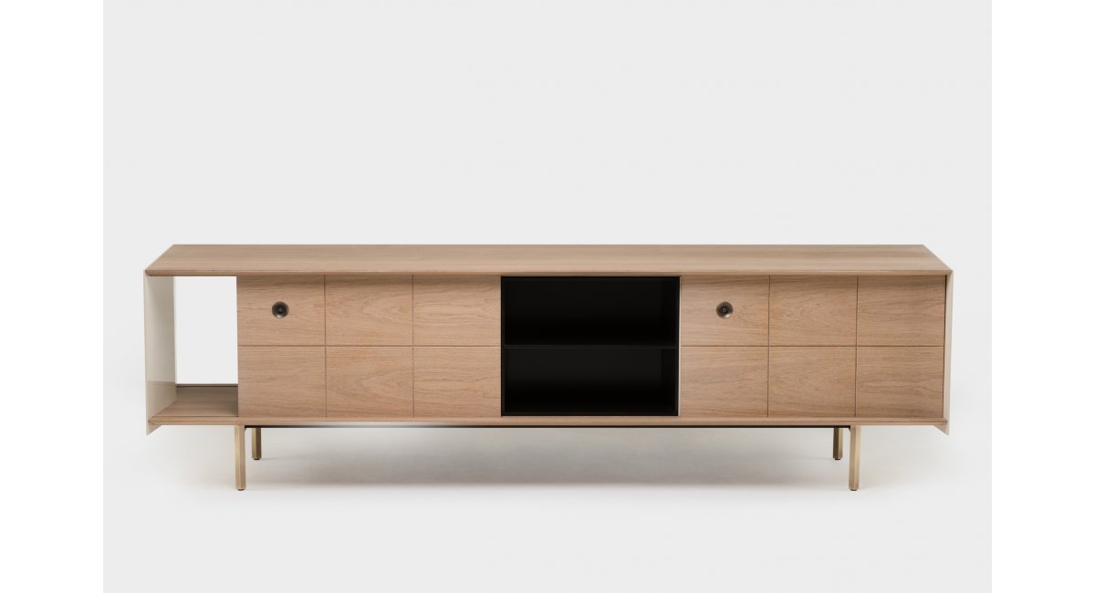 De La Espada, Mitch Low Cabinet