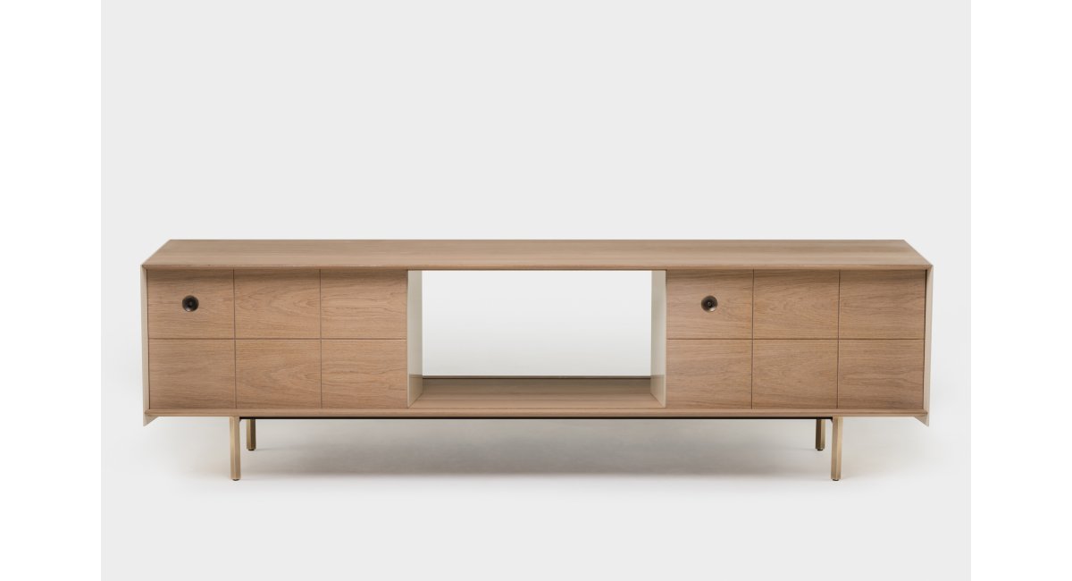 De La Espada, Mitch Low Cabinet