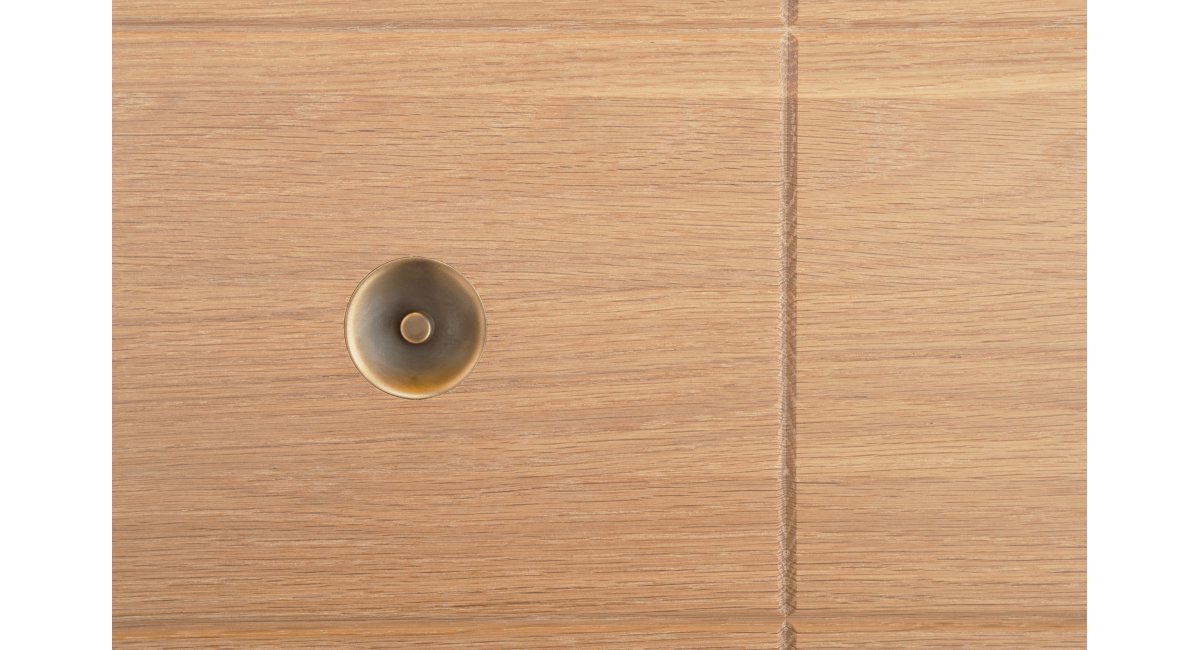 De La Espada, Mitch Cabinet