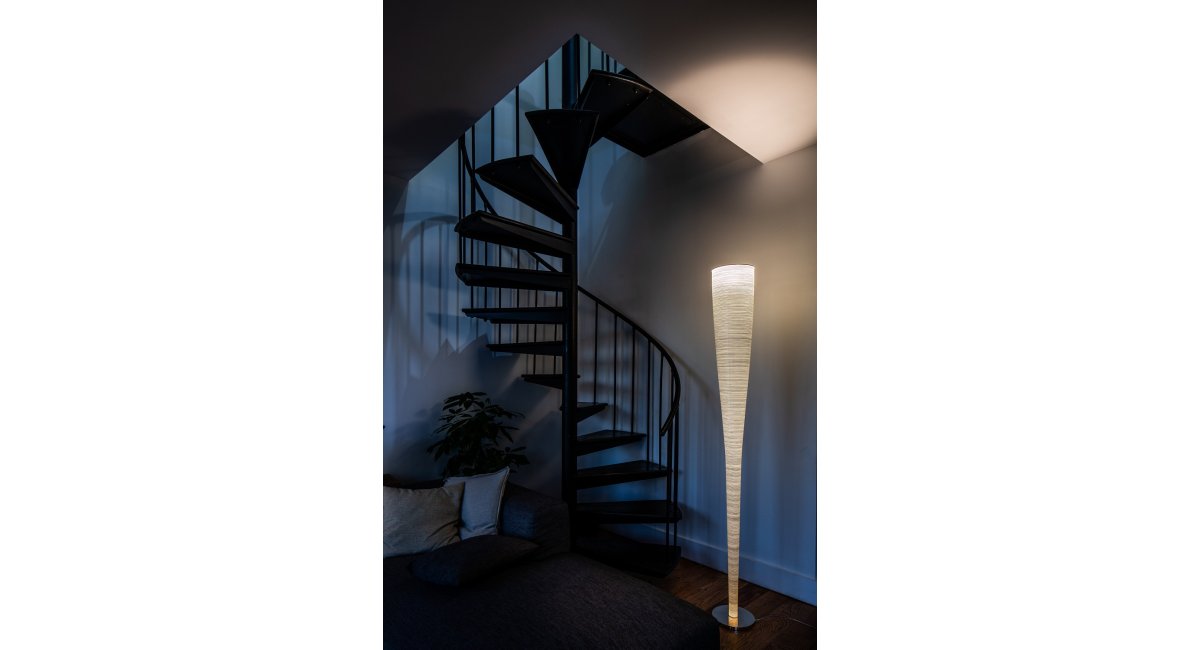 Mite - lámpara de pie - standing lamp - Foscarini - MINIM