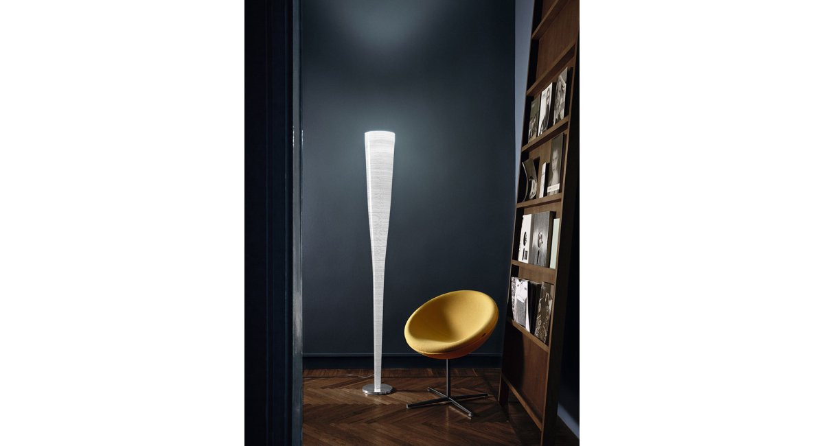 Mite - lámpara de pie - standing lamp - Foscarini - MINIM