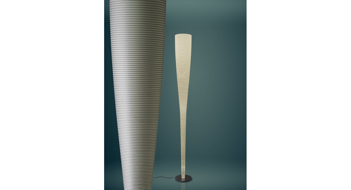 Mite Anniversario - lámpara de pie - standing lamp - Foscarini - MINIM