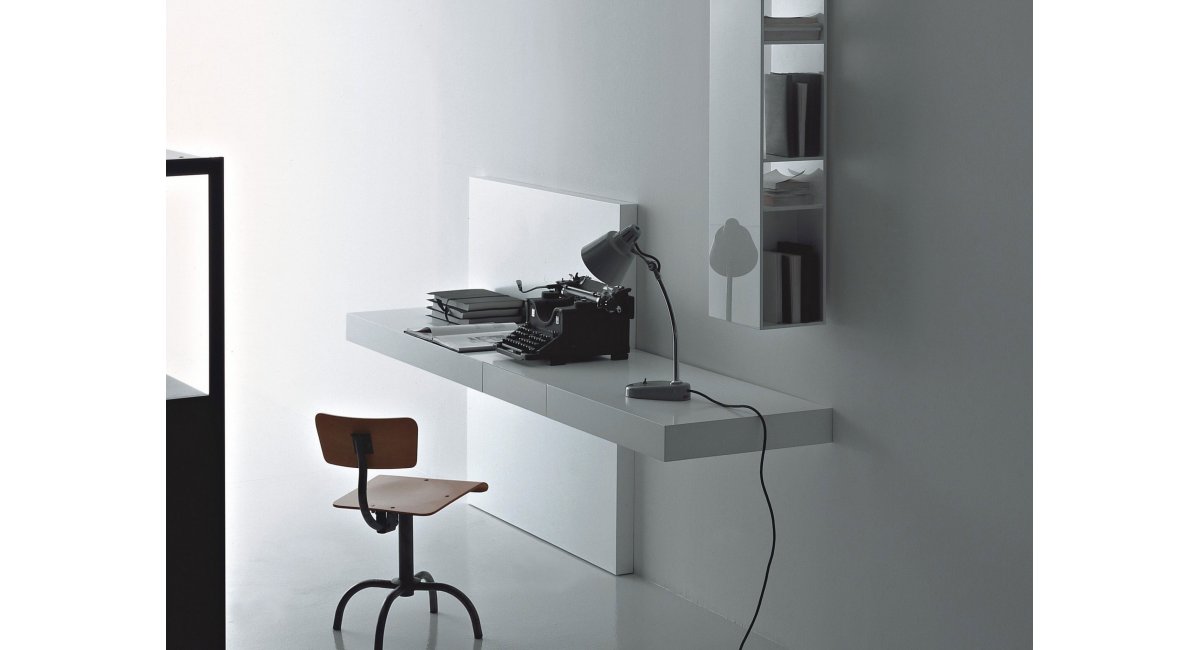 ModernScritorio_Porro_MINIM Madrid