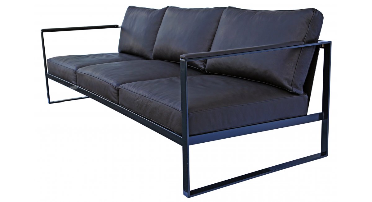 Roshults, Monaco lounge sofa