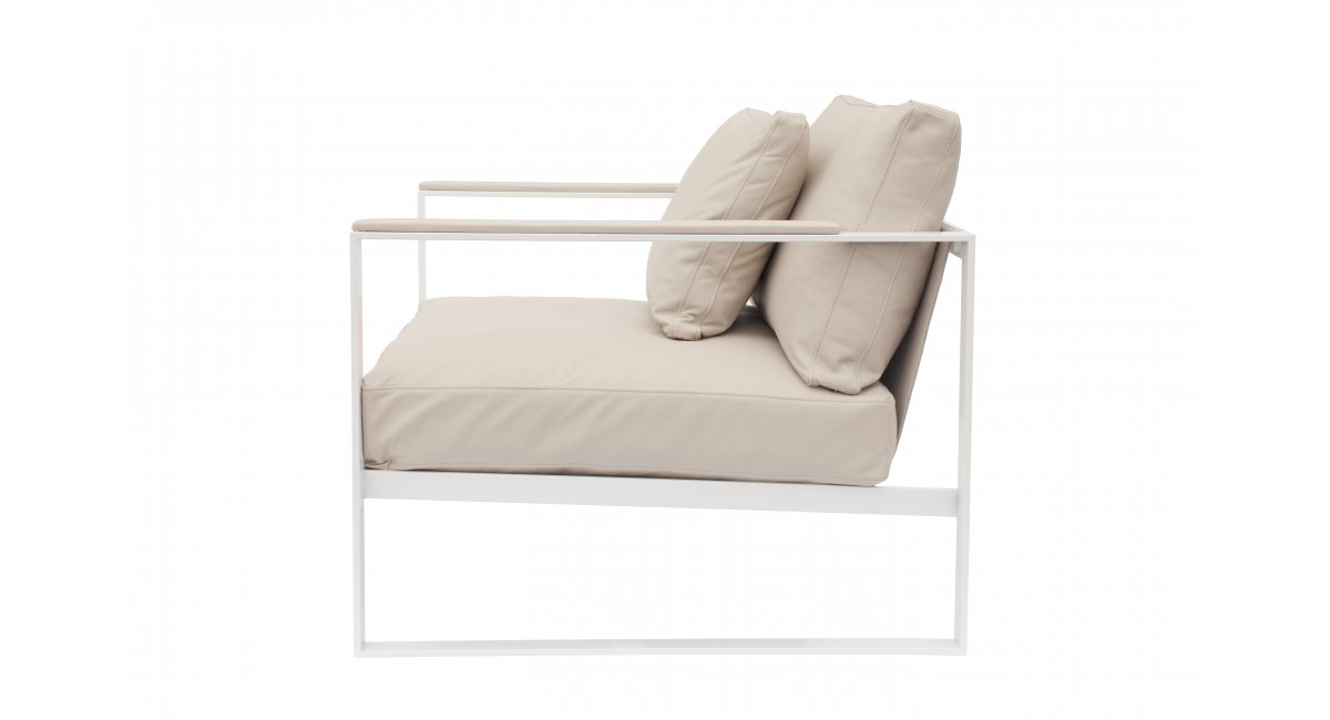 Roshults, Monaco lounge sofa