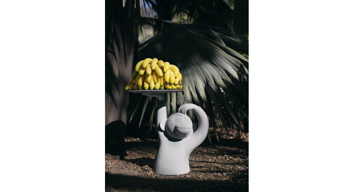 bd (barcelona design), Monkey