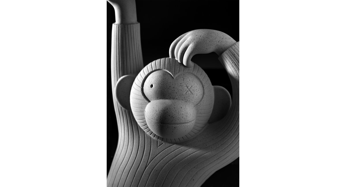 bd (barcelona design), Monkey