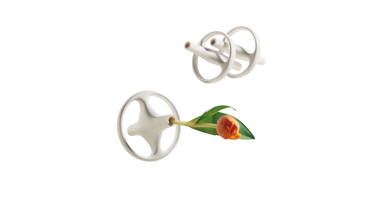 Monofiore, Cappellini