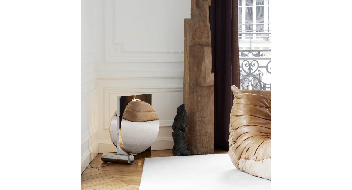 Moonsetter_LouisPoulsen_MINIM Barcelona Madrid