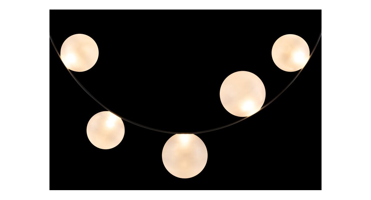 Hubble Bubble Moooi MINIM