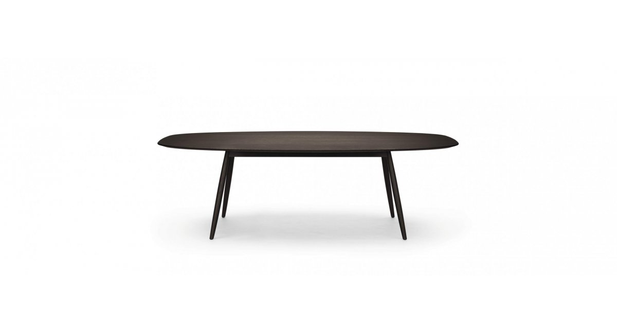 Moualla table - mesa de comedor - Walter Knoll - MINIM - mesa de madera