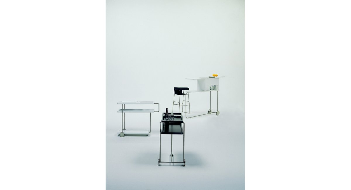 bd (barcelona design), Happy hour