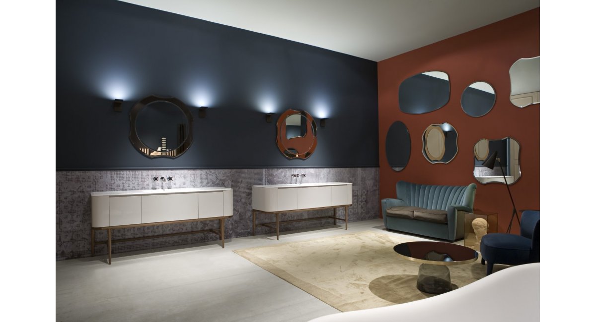 Antonio Lupi, Ilbagno