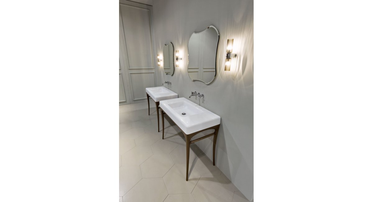 Antonio Lupi, Ilbagno