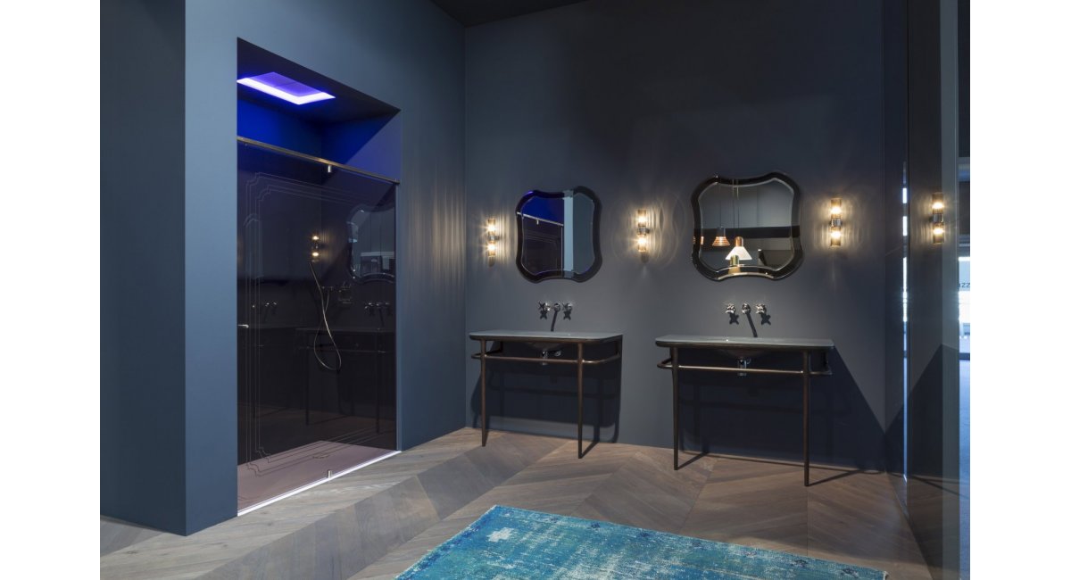 Antonio Lupi, Ilbagno