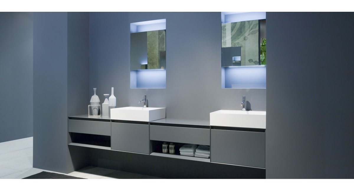 Antonio Lupi, Panta rei