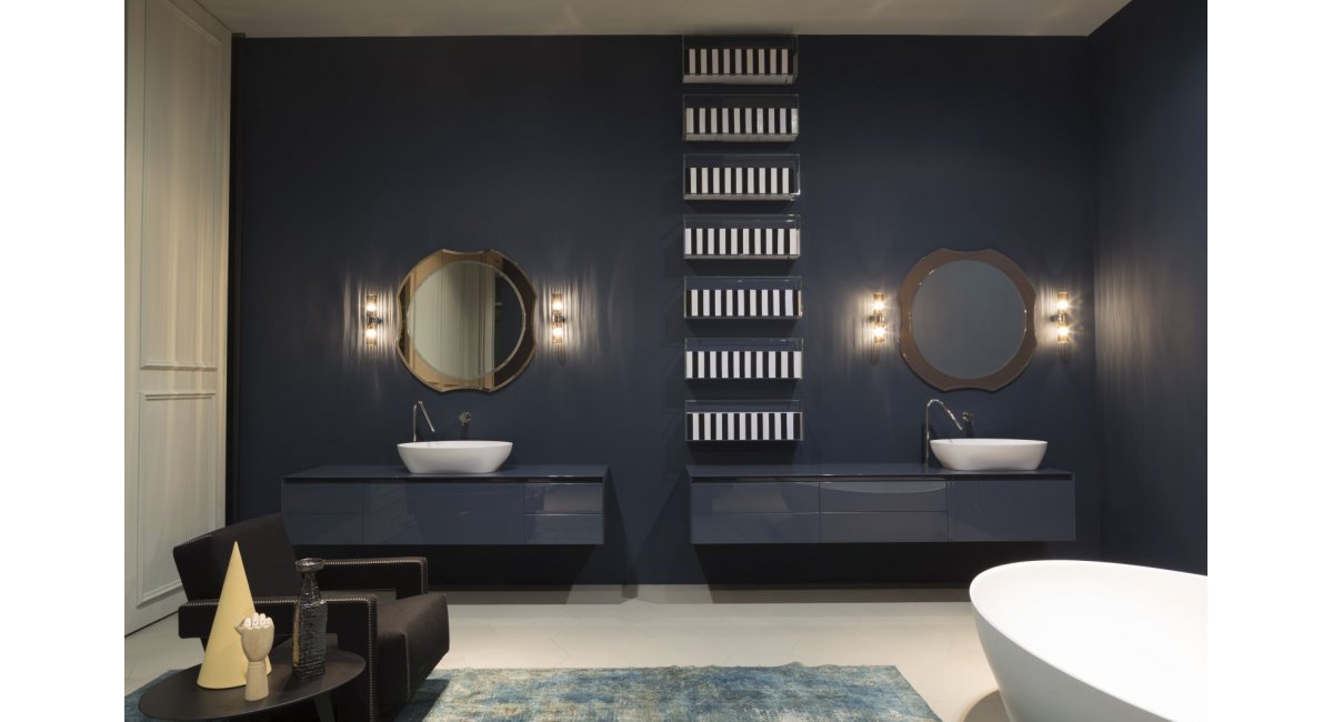 Antonio Lupi, Panta rei