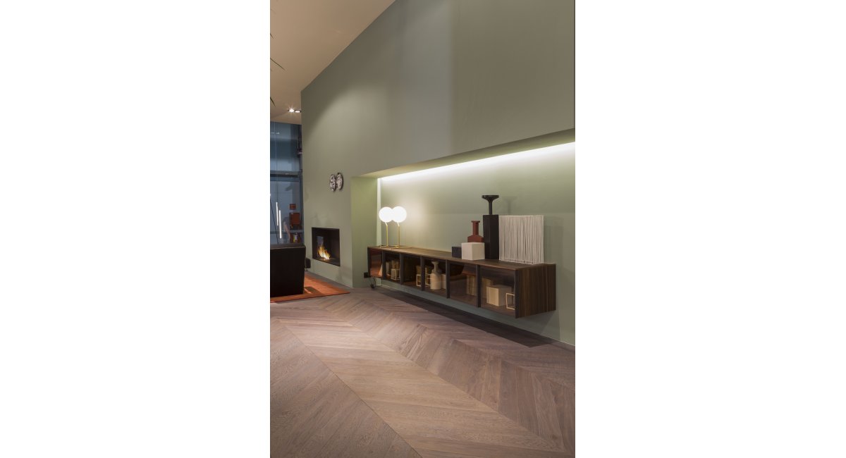 Antonio Lupi, Bespoke