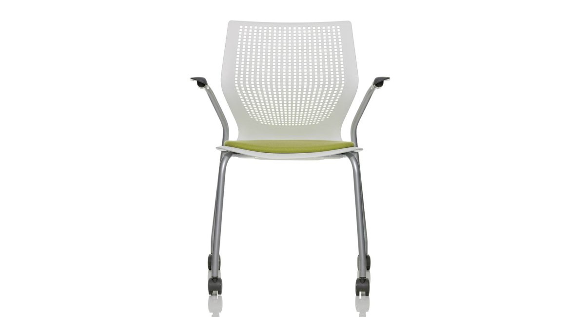 MultiGeneration chair KNOLL MINIM