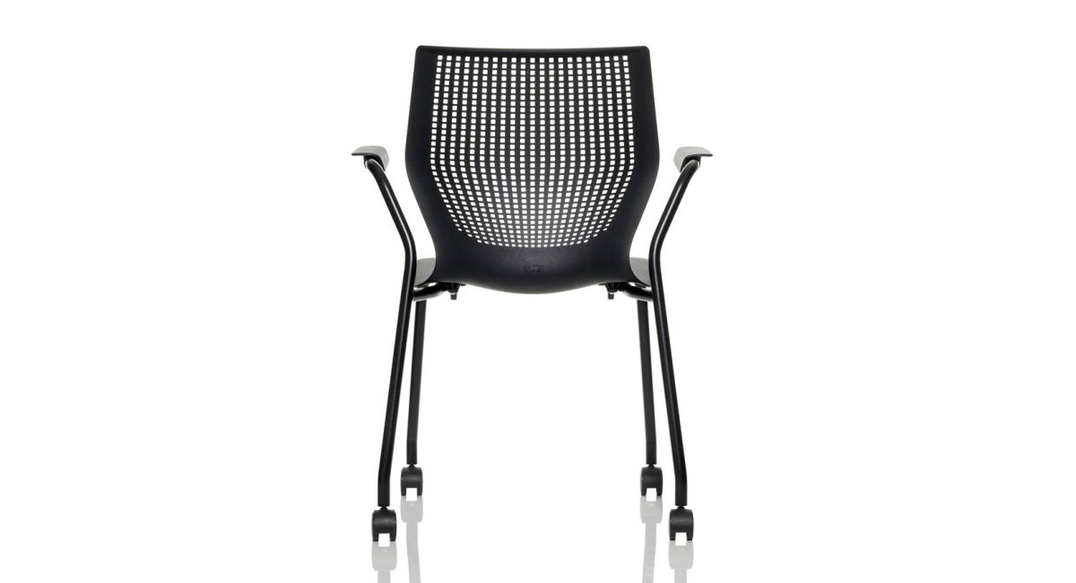 MultiGeneration chair KNOLL MINIM