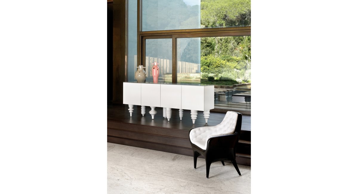 bd (barcelona design), Multileg