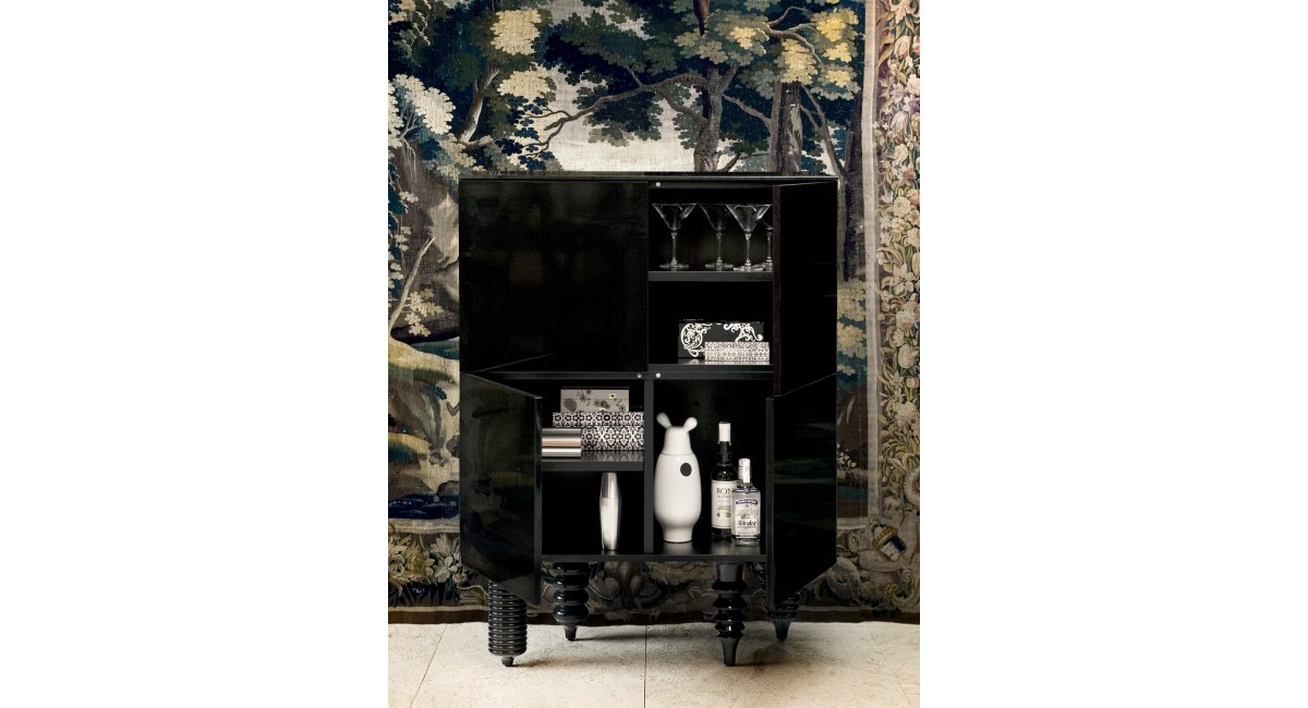 bd (barcelona design), Multileg